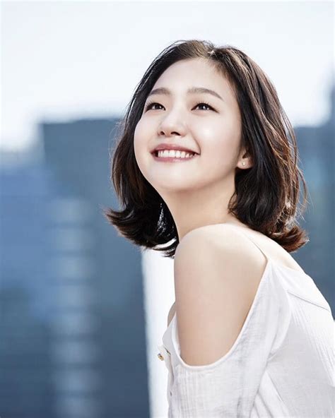 kim go eun|Actor You Need to Know: Kim Go.